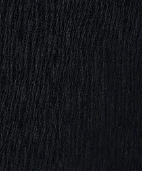 TOMORROWLAND / トゥモローランド その他パンツ | コットンリネン 2プリーツ ワイドパンツ | 詳細11