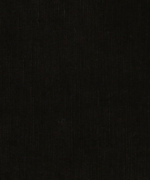 TOMORROWLAND / トゥモローランド その他パンツ | コットンリネン 2プリーツ ワイドパンツ | 詳細9