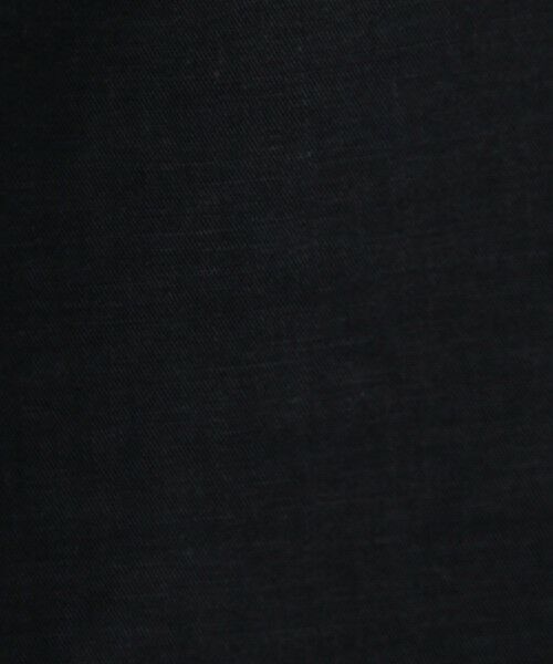 TOMORROWLAND / トゥモローランド チノ・ワークパンツ | リネンコットン 2プリーツ ワイドパンツ | 詳細11