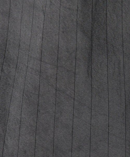 TOMORROWLAND / トゥモローランド その他パンツ | シルクキュプラ 1プリーツ イージーパンツ | 詳細10