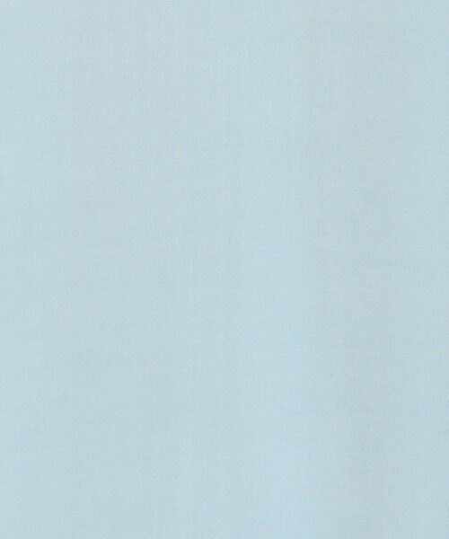 TOMORROWLAND / トゥモローランド シャツ・ブラウス | レーヨン 3ポケット ハーフスリーブシャツ | 詳細11