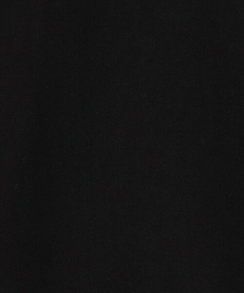 TOMORROWLAND / トゥモローランド シャツ・ブラウス | レーヨン 3ポケット ハーフスリーブシャツ | 詳細12