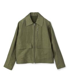 ヴァルスター Valstarino オルメテックスナイロン カーキ サイズ46