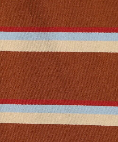 TOMORROWLAND / トゥモローランド カットソー | 【別注】BARBARIAN コットンハーフスリーブ クルーネックカットソー | 詳細11