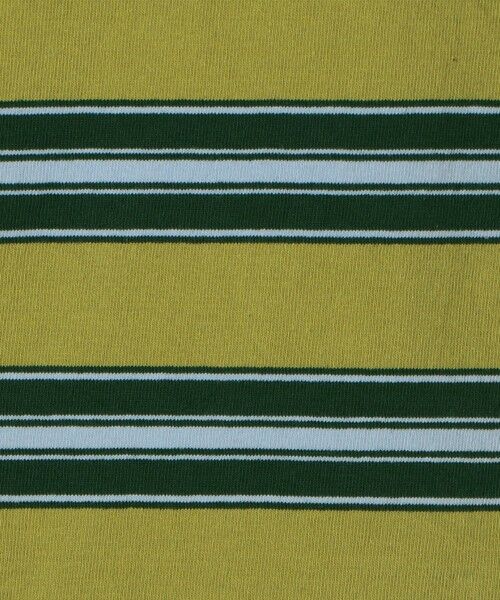 TOMORROWLAND / トゥモローランド カットソー | 【別注】BARBARIAN コットンハーフスリーブ クルーネックカットソー | 詳細12