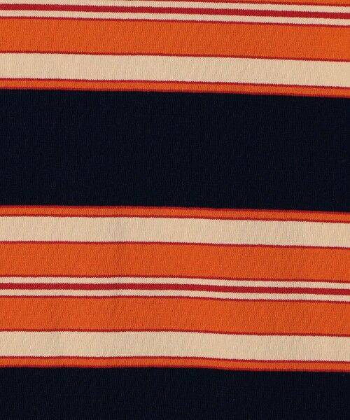 TOMORROWLAND / トゥモローランド カットソー | 【別注】BARBARIAN コットンハーフスリーブ クルーネックカットソー | 詳細8