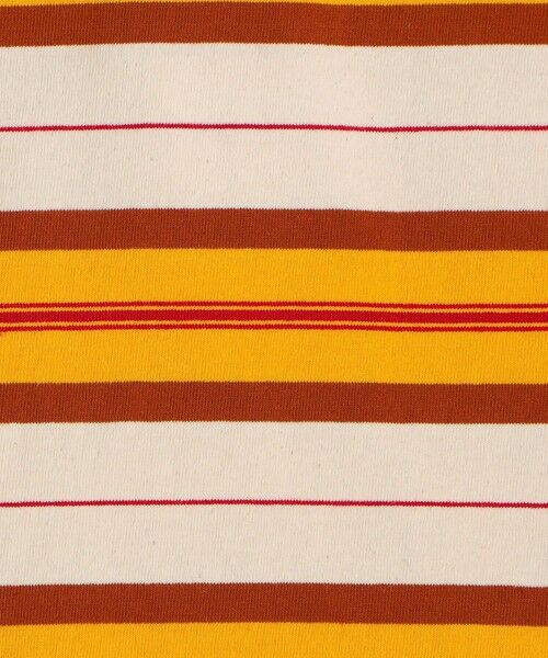 TOMORROWLAND / トゥモローランド カットソー | 【別注】BARBARIAN コットンハーフスリーブ クルーネックカットソー | 詳細9