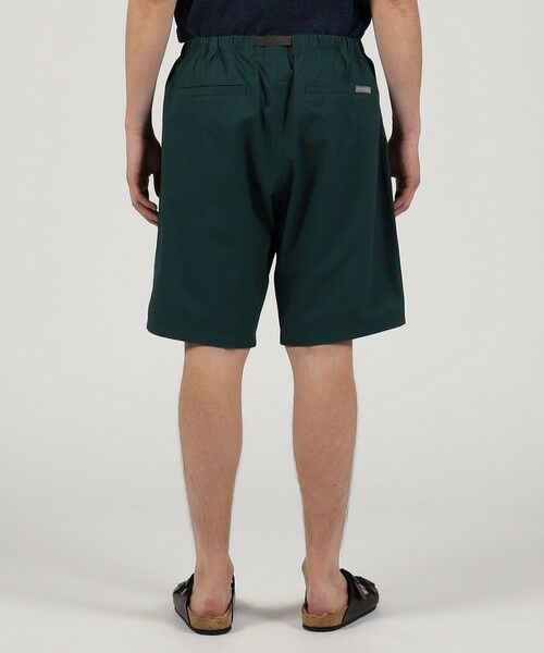 TOMORROWLAND / トゥモローランド ショート・ハーフ・半端丈パンツ | 【別注】GRAMICCI NN コットンチノ ショートパンツ | 詳細4