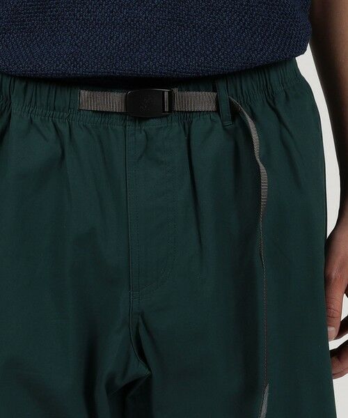 TOMORROWLAND / トゥモローランド ショート・ハーフ・半端丈パンツ | 【別注】GRAMICCI NN コットンチノ ショートパンツ | 詳細5