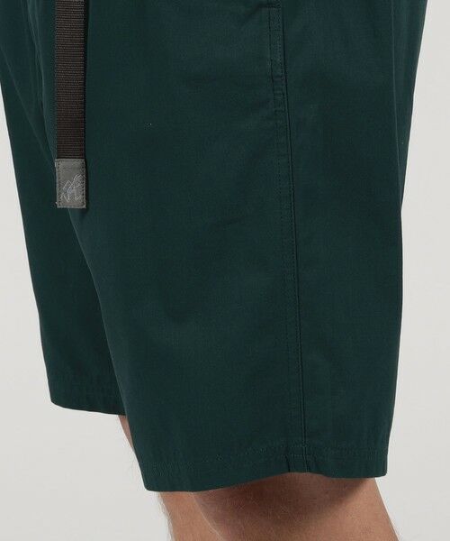 TOMORROWLAND / トゥモローランド ショート・ハーフ・半端丈パンツ | 【別注】GRAMICCI NN コットンチノ ショートパンツ | 詳細8