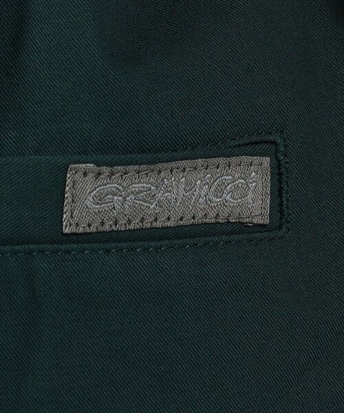 TOMORROWLAND / トゥモローランド ショート・ハーフ・半端丈パンツ | 【別注】GRAMICCI NN コットンチノ ショートパンツ | 詳細9