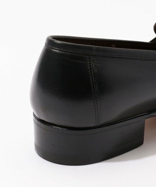 TOMORROWLAND / トゥモローランド ビジネス・ドレスシューズ | HIDETAKA FUMIYA per TOMORROWLAND クラシックモカシン シューズ | 詳細6