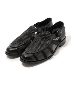 【別注】Paraboot×TOMORROWLAND BARTH デッキシューズ セール】 【別注】Paraboot×TOMORROWLAND BARTH デッキシューズ