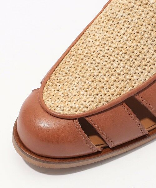 ラフアンドスウェル BERKELEY クロップドパンツ サイズL 新品 本物 ラフアンドスウェル BERKELEY クロップドパンツ サイズL 新品 本物