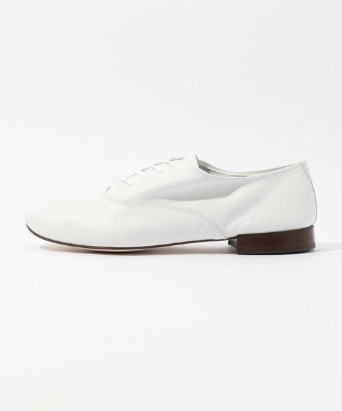 TOMORROWLAND / トゥモローランド フラットシューズ | Repetto V388VE ZIZI HOMME レースアップシューズ | 詳細2