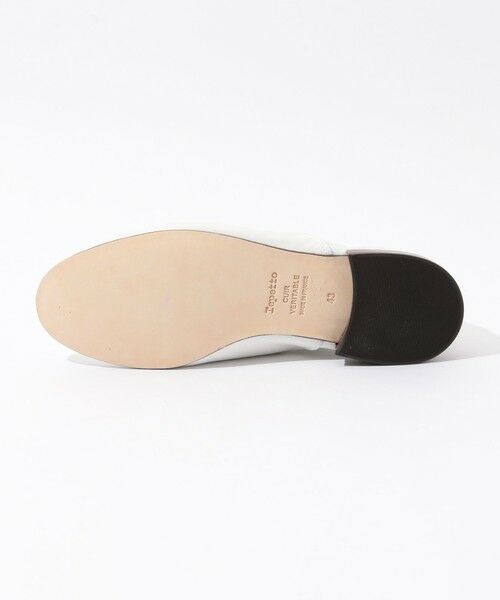 TOMORROWLAND / トゥモローランド フラットシューズ | Repetto V388VE ZIZI HOMME レースアップシューズ | 詳細3