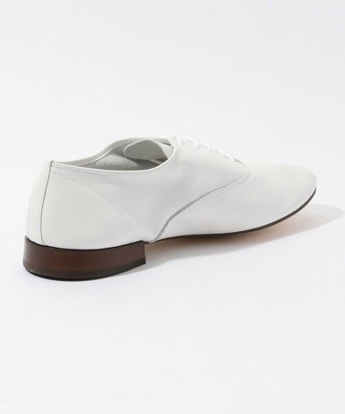 TOMORROWLAND / トゥモローランド フラットシューズ | Repetto V388VE ZIZI HOMME レースアップシューズ | 詳細4