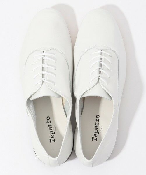 TOMORROWLAND / トゥモローランド フラットシューズ | Repetto V388VE ZIZI HOMME レースアップシューズ | 詳細7