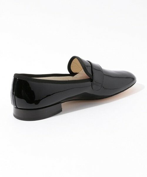 TOMORROWLAND / トゥモローランド フラットシューズ | Repetto V855V MICHAEL HOMME パテントローファー | 詳細4