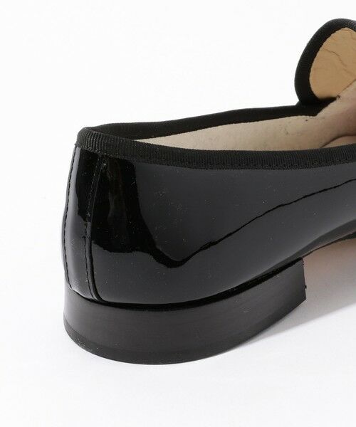 TOMORROWLAND / トゥモローランド フラットシューズ | Repetto V855V MICHAEL HOMME パテントローファー | 詳細6