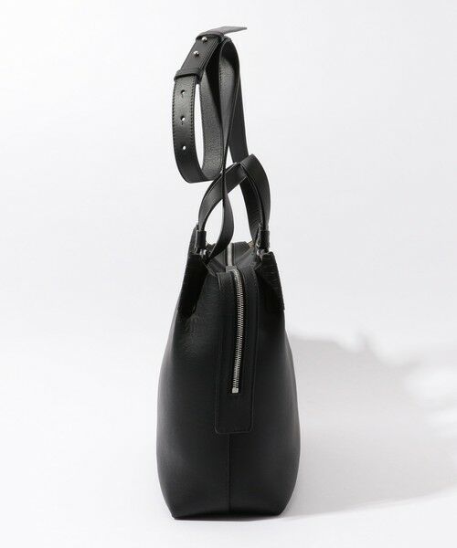 TOMORROWLAND / トゥモローランド ビジネスバッグ | BONASTRE T BRIEFCASE レザーブリーフケース | 詳細2