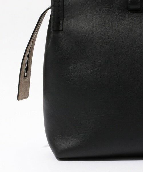 TOMORROWLAND / トゥモローランド ビジネスバッグ | BONASTRE T BRIEFCASE レザーブリーフケース | 詳細5