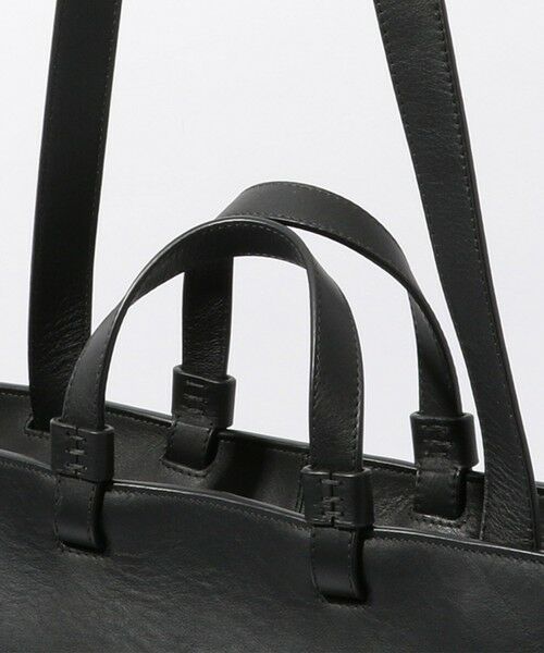 セール】 BONASTRE T BRIEFCASE レザーブリーフケース