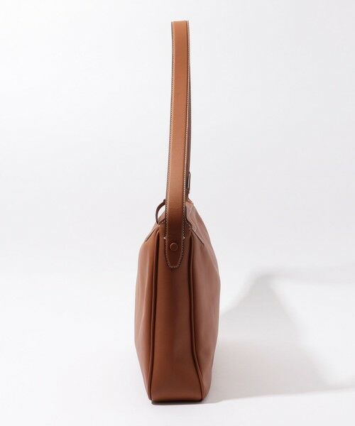 TOMORROWLAND / トゥモローランド ショルダーバッグ | BONASTRE RIDER BAG M レザーショルダーバッグ | 詳細2