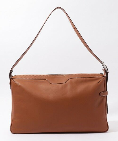 TOMORROWLAND / トゥモローランド ショルダーバッグ | BONASTRE RIDER BAG M レザーショルダーバッグ | 詳細3