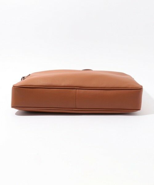 TOMORROWLAND / トゥモローランド ショルダーバッグ | BONASTRE RIDER BAG M レザーショルダーバッグ | 詳細4