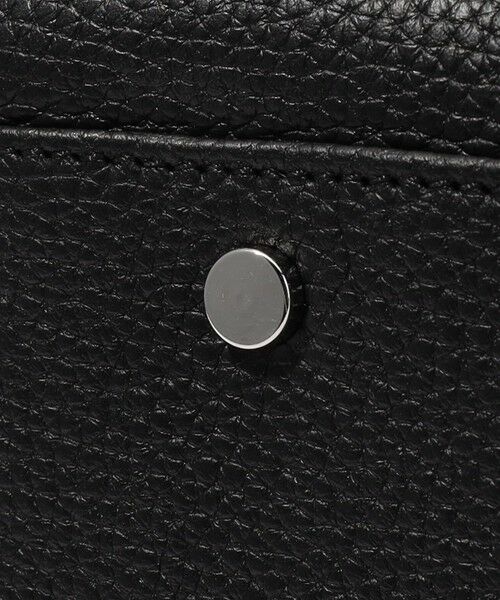 TOMORROWLAND / トゥモローランド トートバッグ | TOMORROWLAND シュリンクレザー トートバッグ | 詳細8