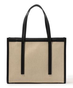 Daniel&Bob トゥモローランド別注BAIN ALCE レザートートバッグ 別注】Daniel&Bob×TOMORROWLAND BAIN ALCE レザーバッグ