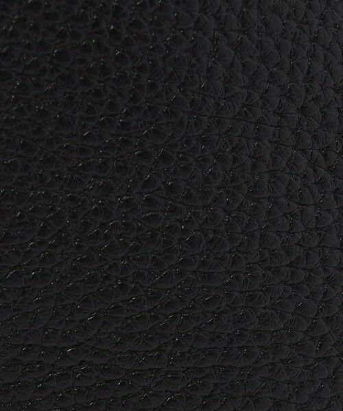 TOMORROWLAND / トゥモローランド リュック・バックパック | TOMORROWLAND シュリンクレザー バックパック | 詳細9