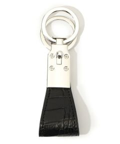 TOMORROWLAND / トゥモローランド キーホルダー・ストラップ | 【別注】BROOKLYN MUSEUM クロコダイル キーホルダー