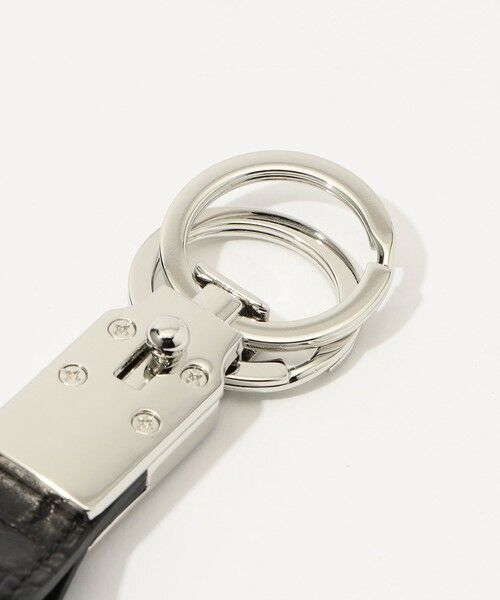 TOMORROWLAND / トゥモローランド キーホルダー・ストラップ | 【別注】BROOKLYN MUSEUM クロコダイル キーホルダー | 詳細3