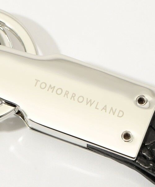 TOMORROWLAND / トゥモローランド キーホルダー・ストラップ | 【別注】BROOKLYN MUSEUM クロコダイル キーホルダー | 詳細5