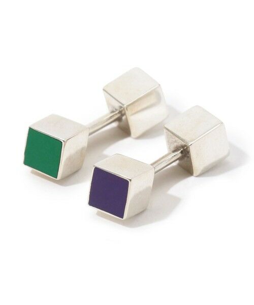TOMORROWLAND / トゥモローランド カフリンクス・ネクタイピン | BELFIORE カフリンクス | 詳細1