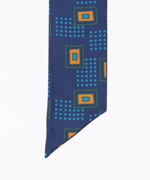 TOMORROWLAND / トゥモローランド バンダナ・スカーフ | TOMORROWLAND シルクスカーフ | 詳細3