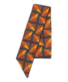 TOMORROWLAND / トゥモローランド バンダナ・スカーフ | TOMORROWLAND シルクスカーフ