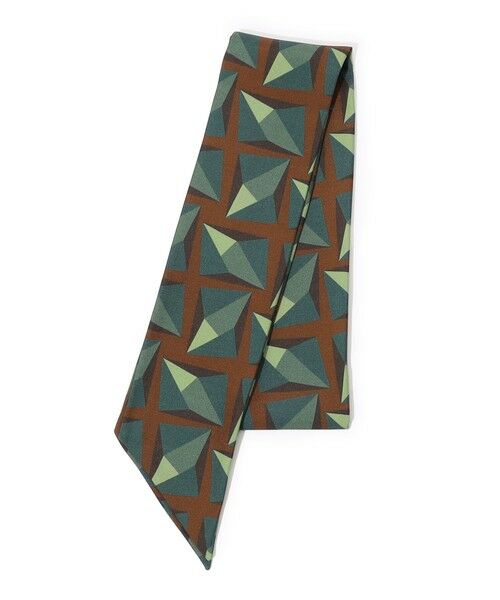 TOMORROWLAND / トゥモローランド バンダナ・スカーフ | TOMORROWLAND シルクスカーフ | 詳細1