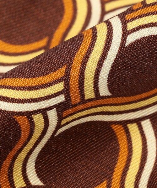 TOMORROWLAND / トゥモローランド バンダナ・スカーフ | TOMORROWLAND シルクスカーフ | 詳細4