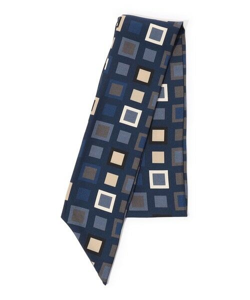 TOMORROWLAND / トゥモローランド バンダナ・スカーフ | TOMORROWLAND シルクスカーフ | 詳細1