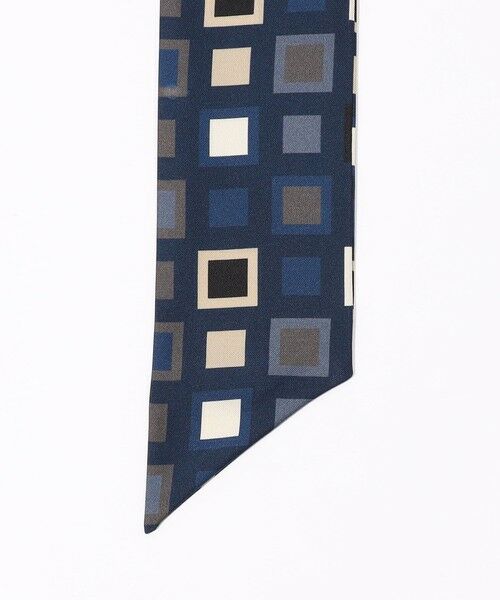 TOMORROWLAND / トゥモローランド バンダナ・スカーフ | TOMORROWLAND シルクスカーフ | 詳細3