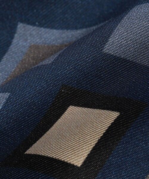 TOMORROWLAND / トゥモローランド バンダナ・スカーフ | TOMORROWLAND シルクスカーフ | 詳細4