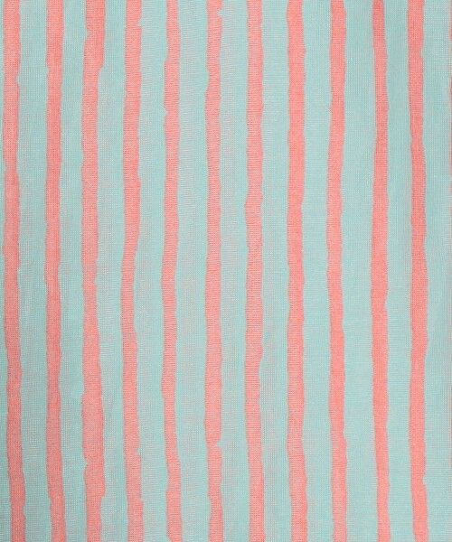 TOMORROWLAND / トゥモローランド シャツ・ブラウス | コットンポリエステルプリント バタフライスリーブブラウス | 詳細10