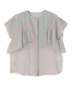SOULEIADO | TOMORROWLAND / トゥモローランド | ファッション