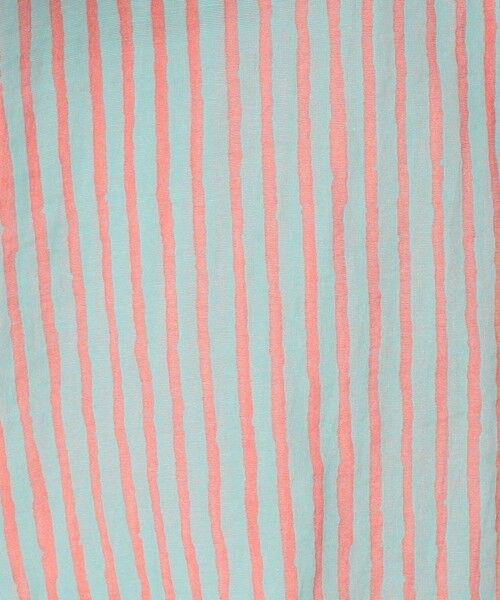 TOMORROWLAND / トゥモローランド シャツ・ブラウス | コットンポリエステルプリント レイヤードブラウス | 詳細8