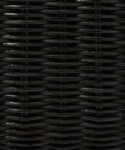 TOMORROWLAND / トゥモローランド かごバック | SOULEIADO ラタン スクエアバッグ | 詳細9