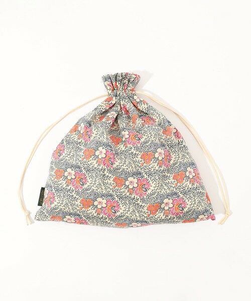 TOMORROWLAND / トゥモローランド かごバック | SOULEIADO ラタン サークルバッグ | 詳細14