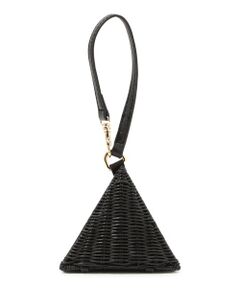 カゴバッグ☆トゥモローランド、ドゥーズィエムクラス、ルシェルブルー、イエナ Ines Bressand Seau トールカゴバッグ｜トゥモローランド 公式通販